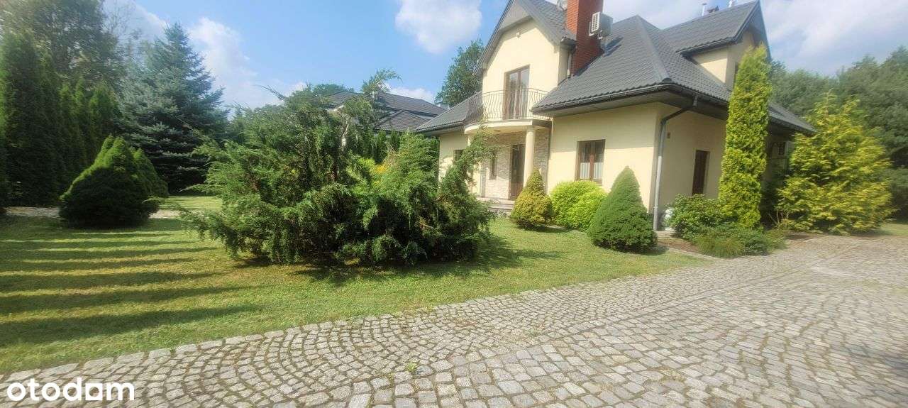 Dom Wolnostojący.Malowniczy Piękny Rejon - Pełny obrazek: 4/8