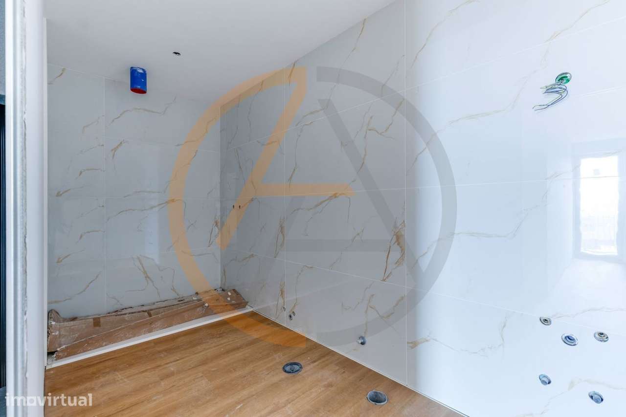 Apartamento T2 | Fânzeres-23