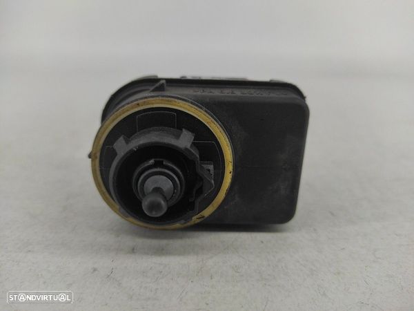 Motor Regulador De Optica / Farol Citroen Xsara Picasso (N68) - 1