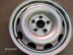 Felgi Stalowe VW Touareg 5x120 7x16 ET54 NOWE - 3