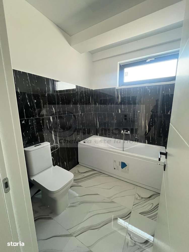 Apartament 2 camere, open-space, Bucium-Visan, 0% comision, intabulat-9