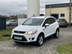 Ford Kuga 2.0 TDCi 4x4 Titanium - 5