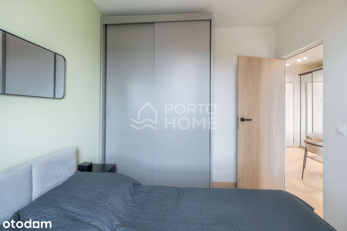 Nowe w Historycznej Części z Unikatowym Widokiem-6