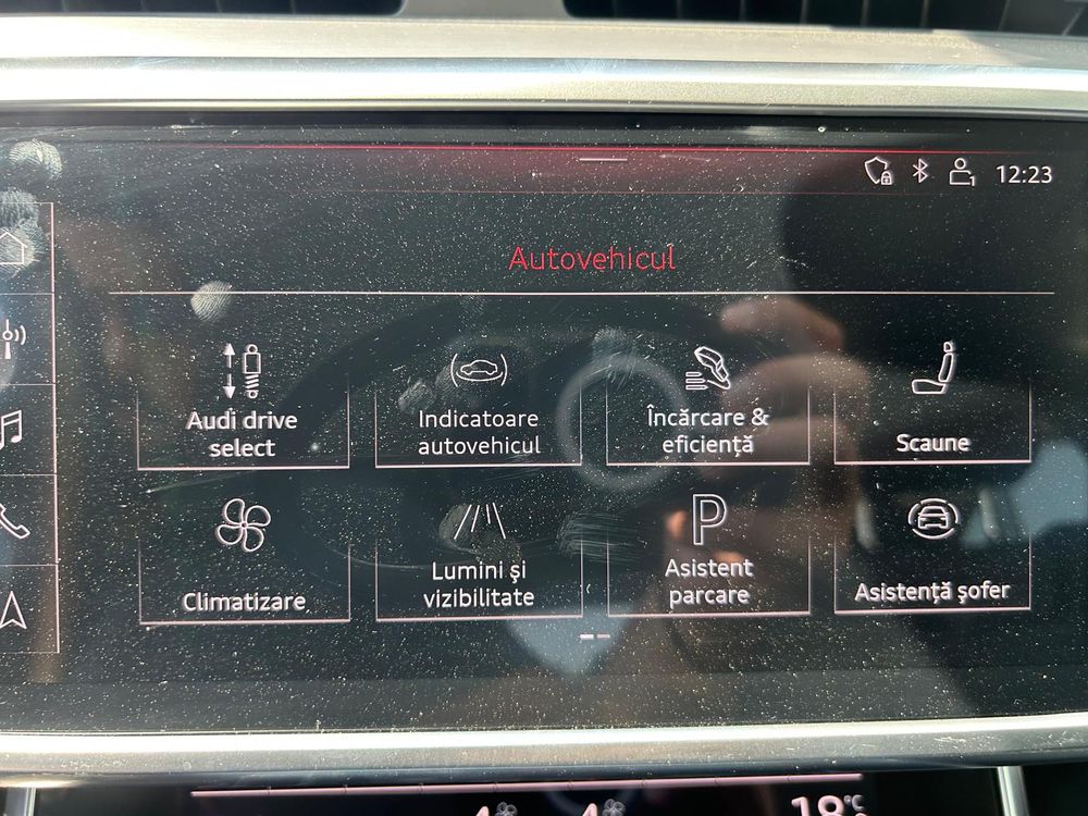 Audi A7 - foto 19