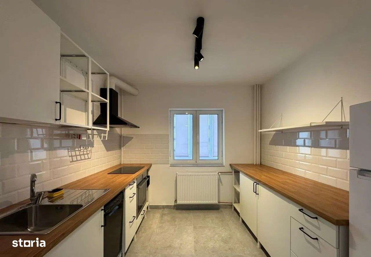 Apartament 2 camere Aviatiei/2 min Metrou-7