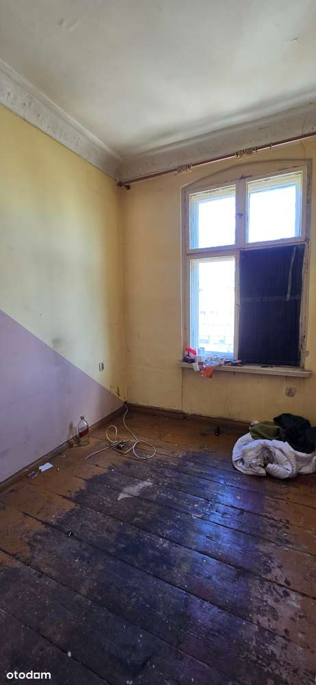 Mieszkanie do remontu - centrum Poznania-3