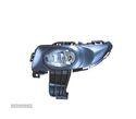 FAROL ESQ DE NEVOEIRO PARA MAZDA 3 SPORT SEDAN 4P 04-09 - 1