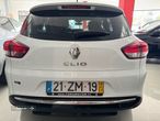 Renault Clio Sport Tourer 1.5 dCi Limited - 3