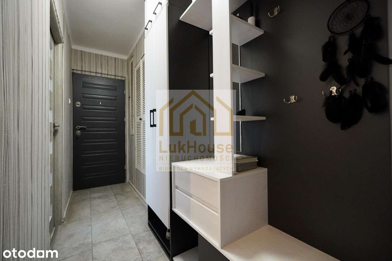 MIESZKANIE 3-POKOJOWE W CENTRUM MIASTA + BALKON-5