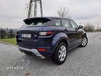 Land Rover Range Rover Evoque 2.0TD4 SE Dynamic - 5