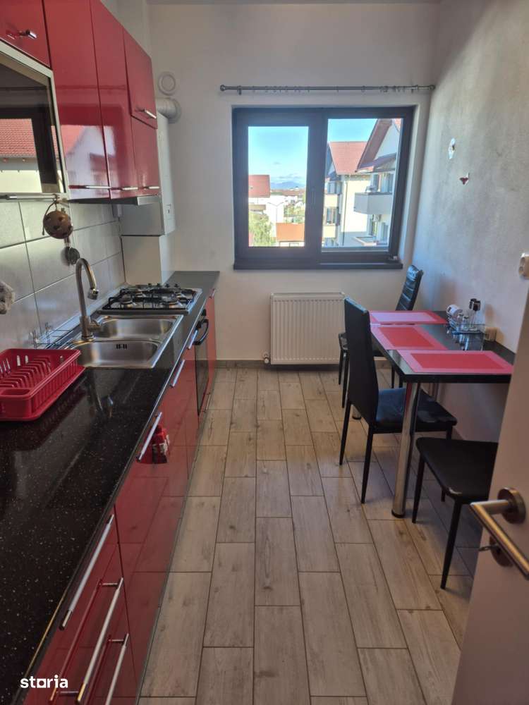 Garsoniera zona SANPETRU-5