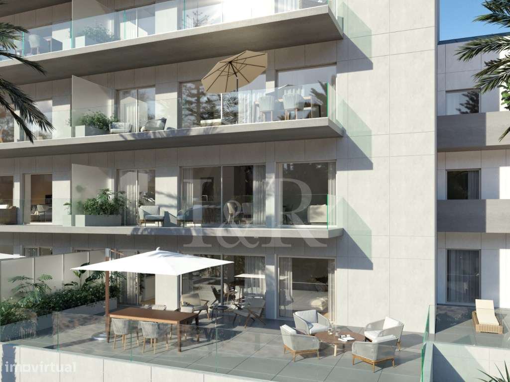 Campolide Residences - Grande imagem: 3/17