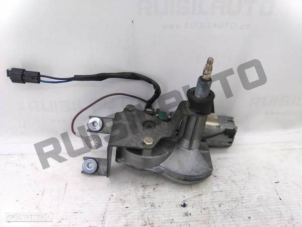 Sistema /motor Limpa Vidros Trás 9038_6268 Opel Corsa B [1993_2 - 1