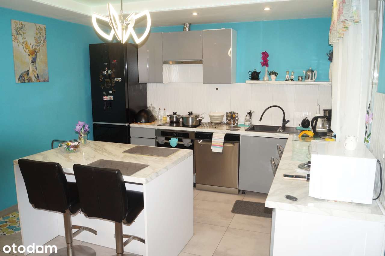 Domek po remoncie na działce o pow. 400m2/ Lubicz Dolny/blisko Torunia-5