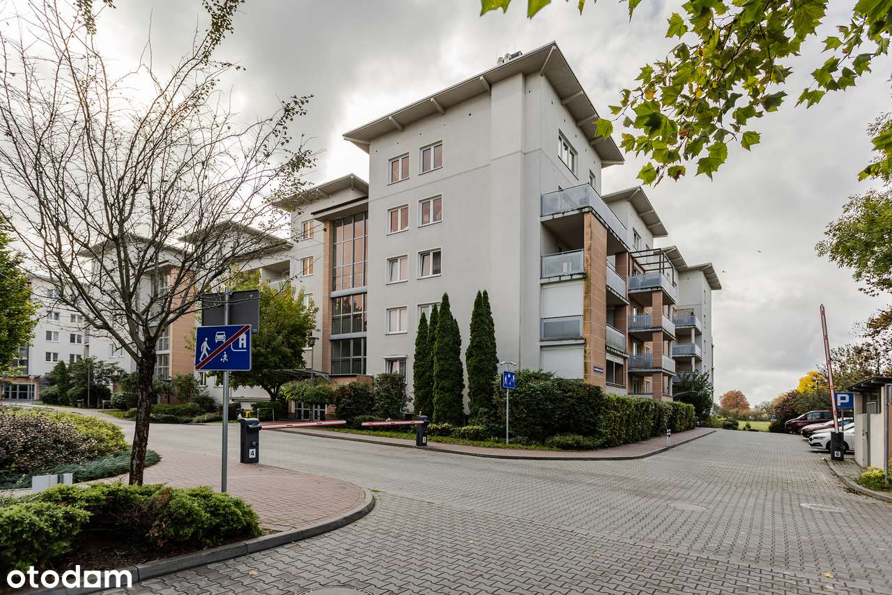 Przestronne 4-pokojowe mieszkanie 100,8 m² zamknięte osiedle -  Poznań-18