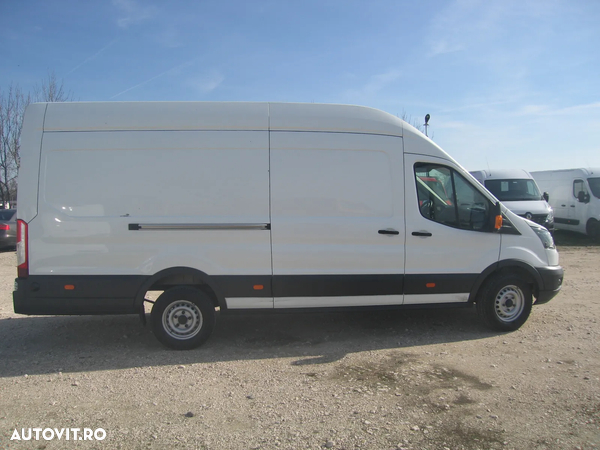 Ford TRANSIT DUBA L4 - H 3, AC. - 11