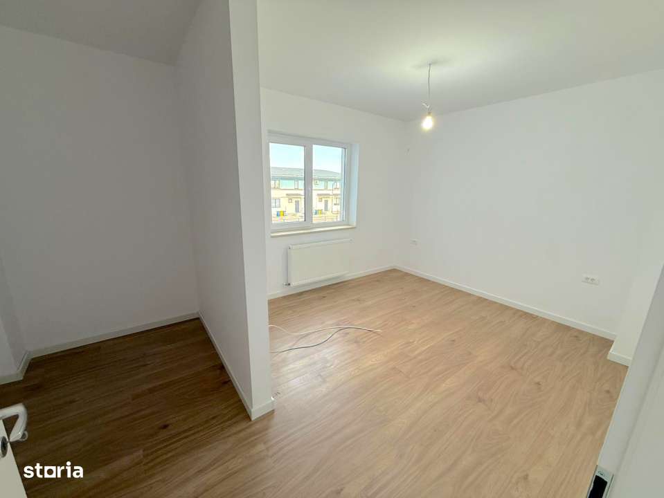 Apartament Spatios de 2 Camere - 74mp | Nou - Finalizat | Green Garden-14