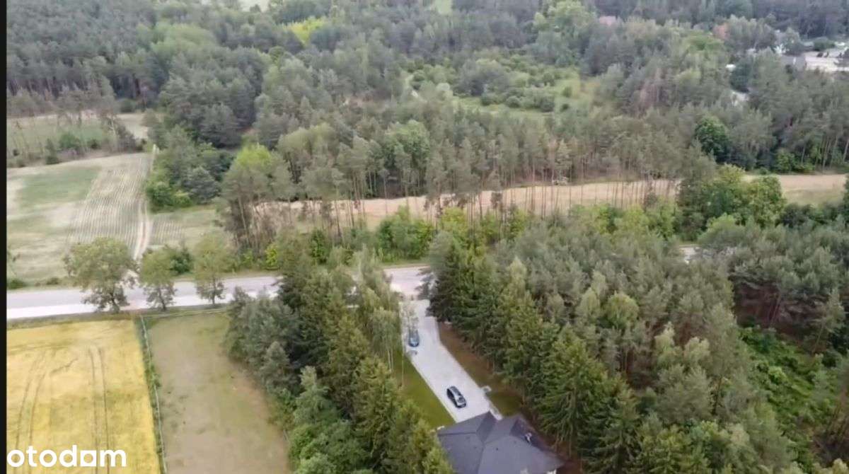 .. Piękne ustawne działki budowlane .-5