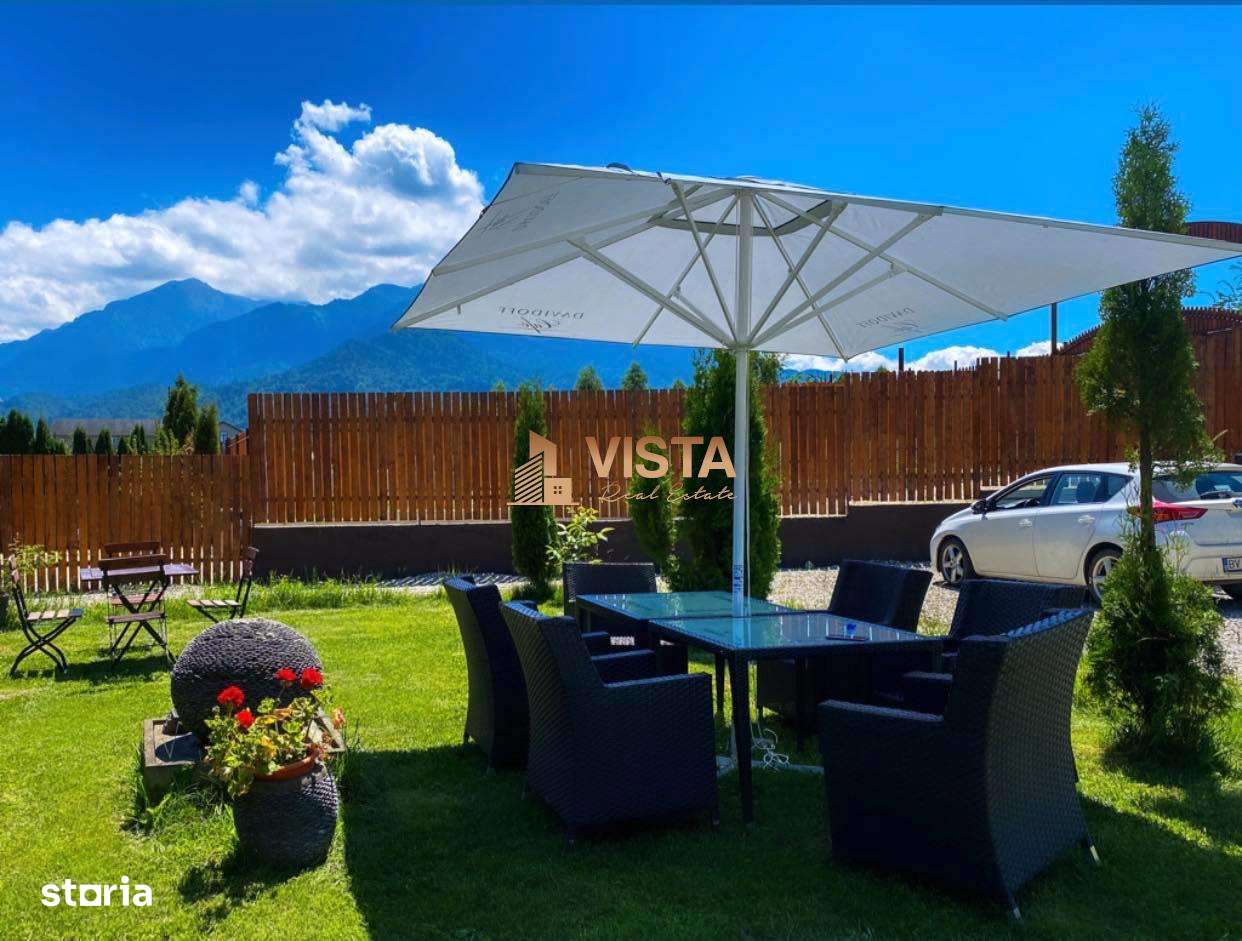 Exclusivitate! Col? de Rai: Casa arhitectura deosebita, cu acces direc - Imagine principală: 2/17