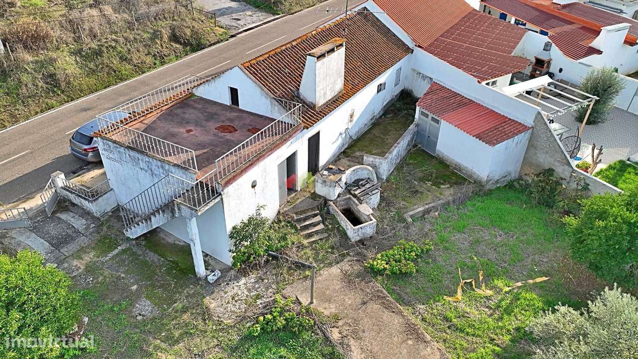 Venda Moradia - Grande imagem: 4/33