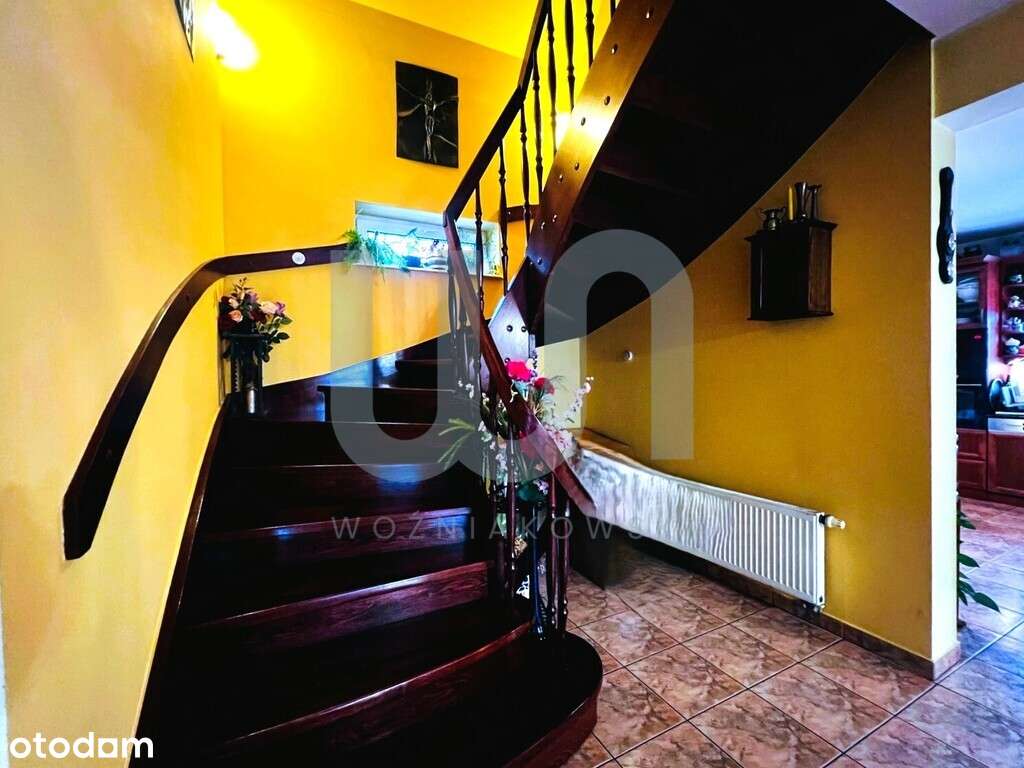 Komfortowy / Zielona okolica / Energooszczędny - Pełny obrazek: 5/11