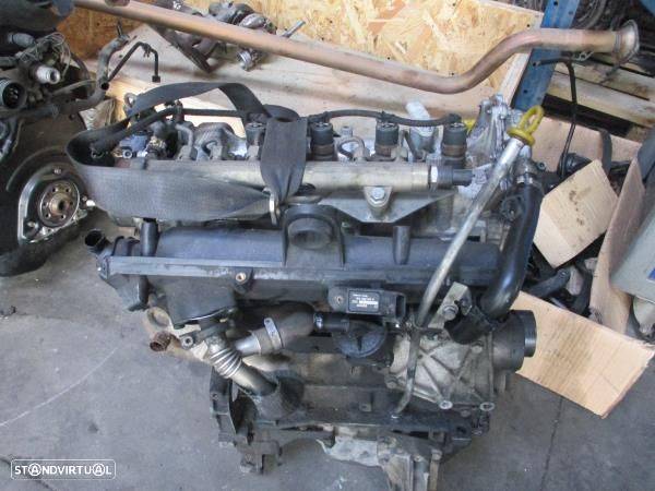 Motor Para Peças Fiat Doblo Veículo Multiuso (119_, 223_) - 1