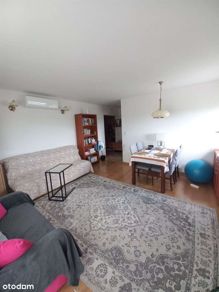 Mokotów, 3 osobne pokoje, widna kuchnia-2