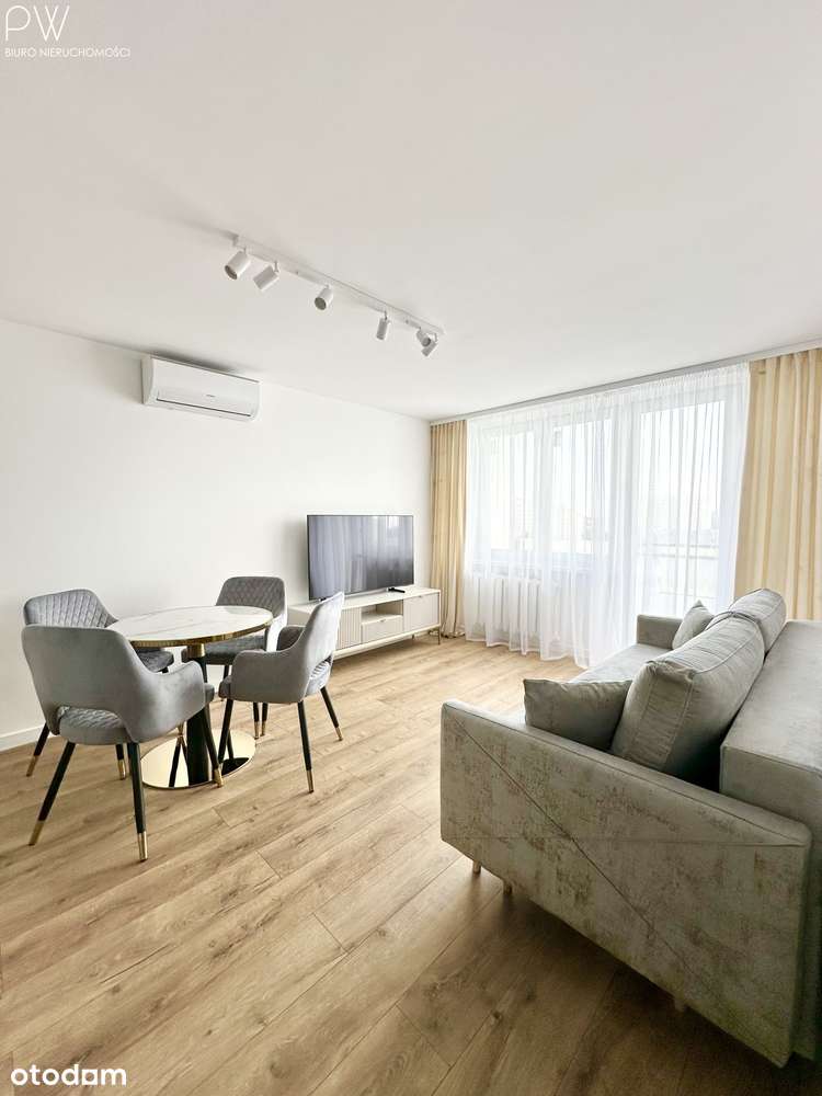 Os. Ogrody, gotowe do zamieszkania, klimatyzacja ,-3