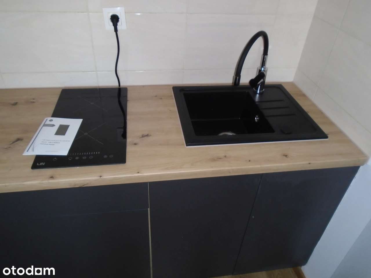 Wynajmę M-3 teren zamknięty nowe budownictwo Gnieźnieńska 0% prowizji - Pełny obrazek: 5/20