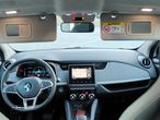 Renault Zoe (c/ Bateria) Z.E. 50 EXPERIENCE - 12