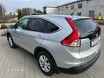 Honda CR-V 2.4 LX - 6