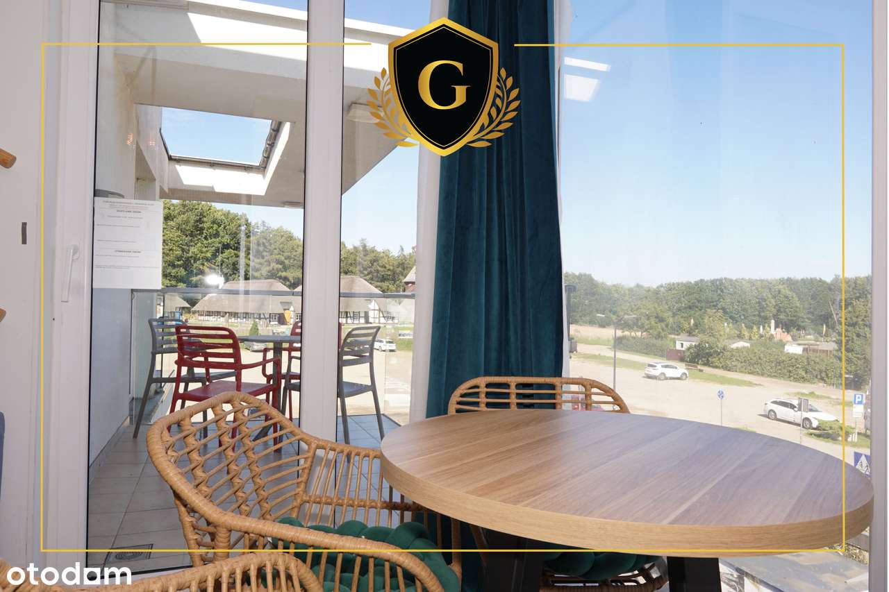 Apartament Baltic Cliff-Niechorze: lokalizacja, widok, inwestycja - Pełny obrazek: 4/17