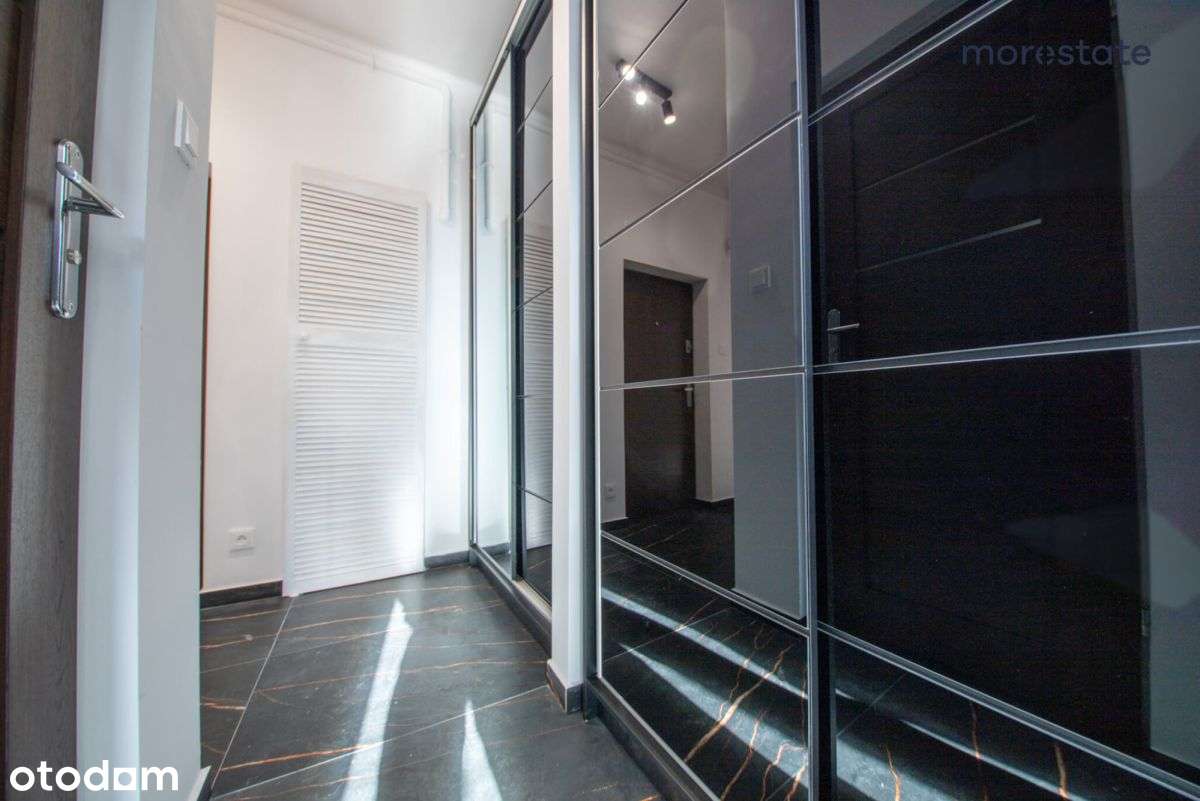 Kawalerka Na Krowodrzy przy Uken Po remoncie-9