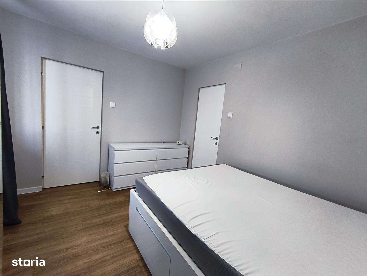Apartament 2 camere, renovat, luminos, LA CHEIE, la 5 min de Centru - Imagine principală: 5/16