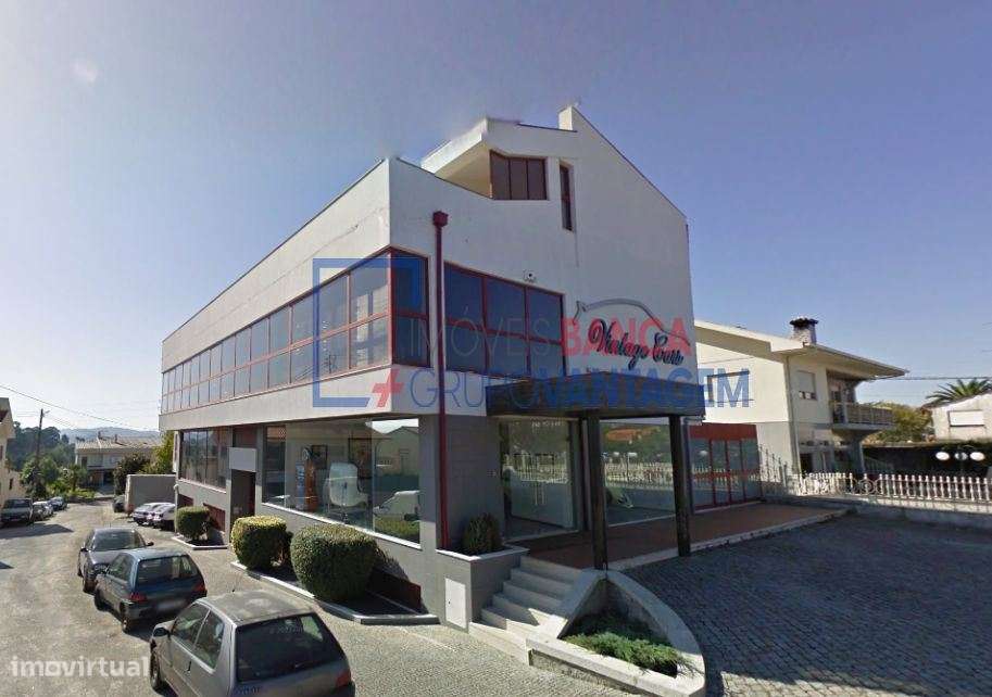 PRÉDIO MULTIFUNCINAL - FELGUEIRAS - Grande imagem: 3/21