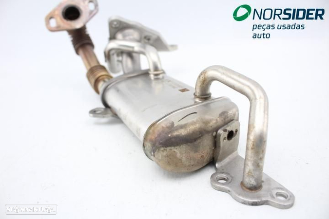 Radiador de gases EGR Renault Kangoo II Fase II|13-21 - 3