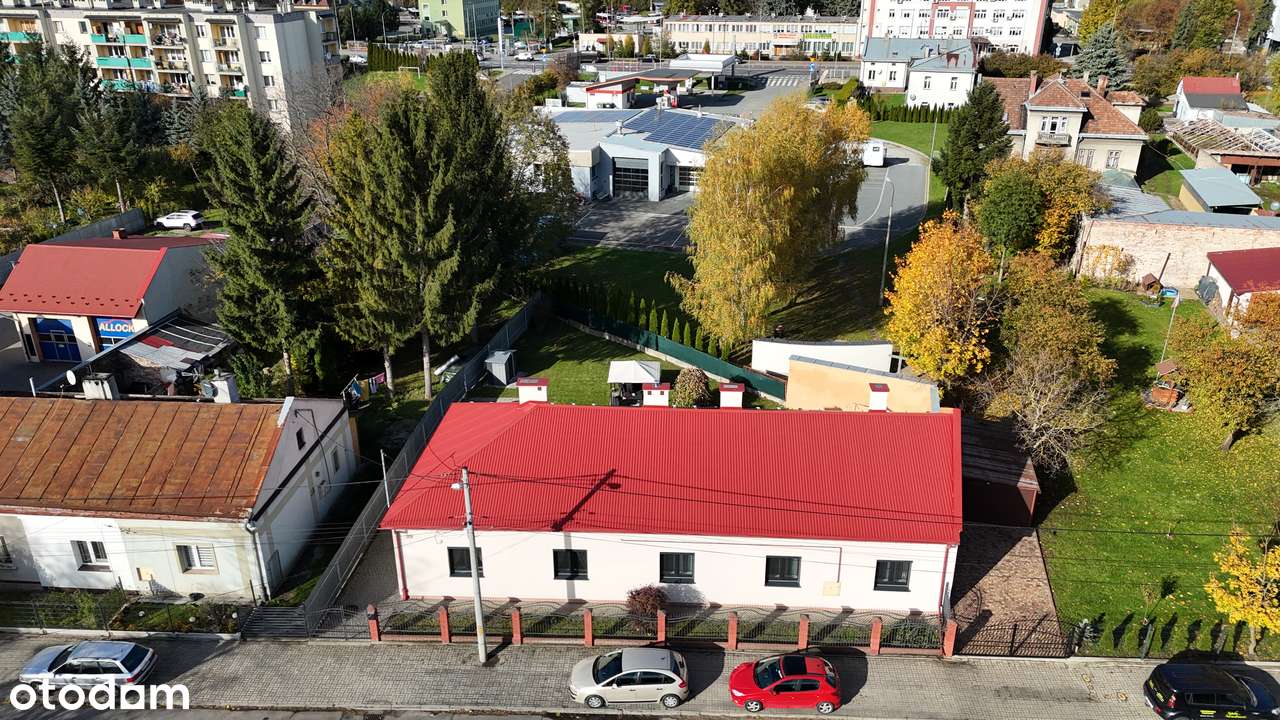 Przemyśl | ul. Zielińskiego | 3-pokojowe mieszkanie 70 m² z ogródkiem-14