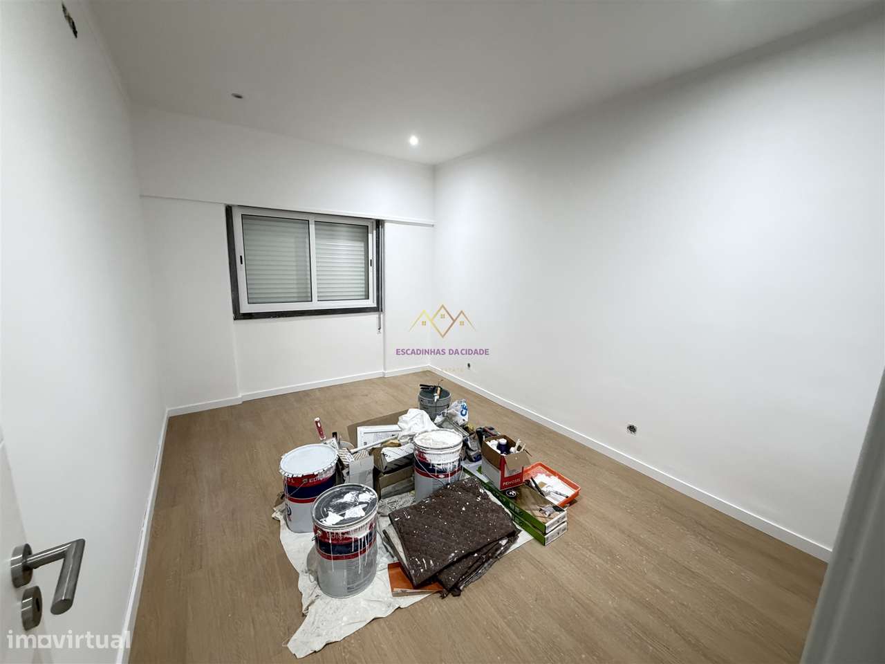 Apartamento com Terraço em Queluz - Grande imagem: 4/20