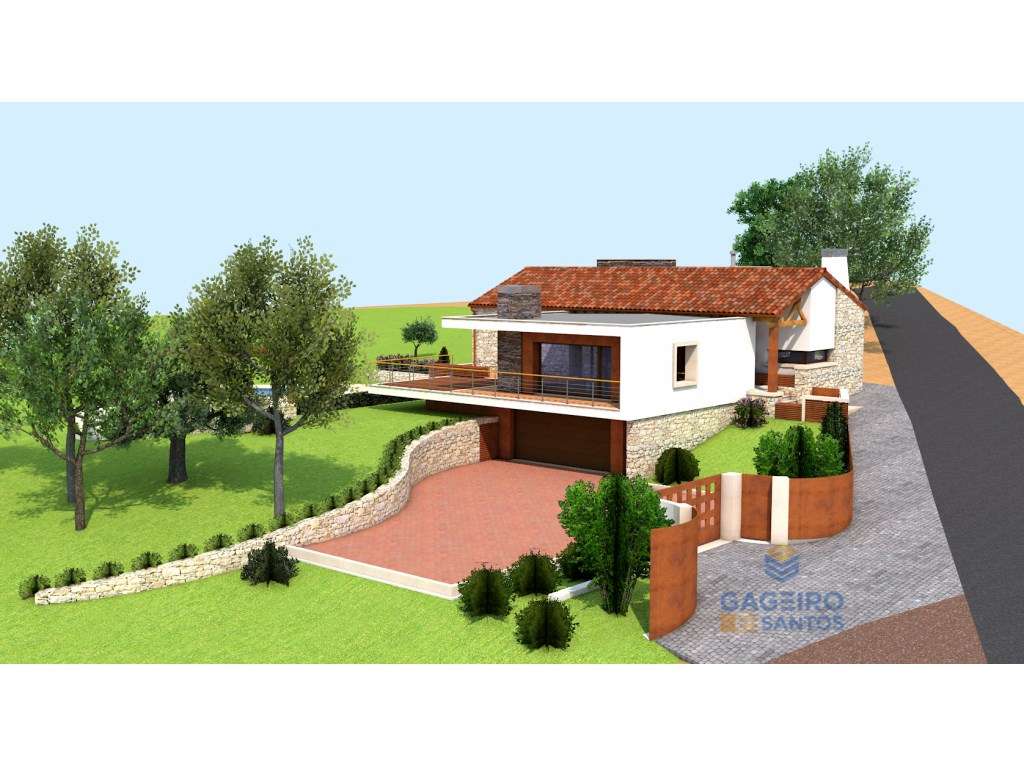 Terreno com Projeto Aprovado - Grande imagem: 4/10