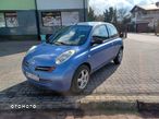 Nissan Micra 1.5 dCi Visia + - 2