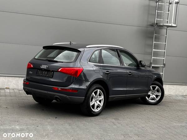 Audi Q5 - 20