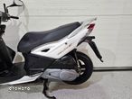 Kymco Agility - 8