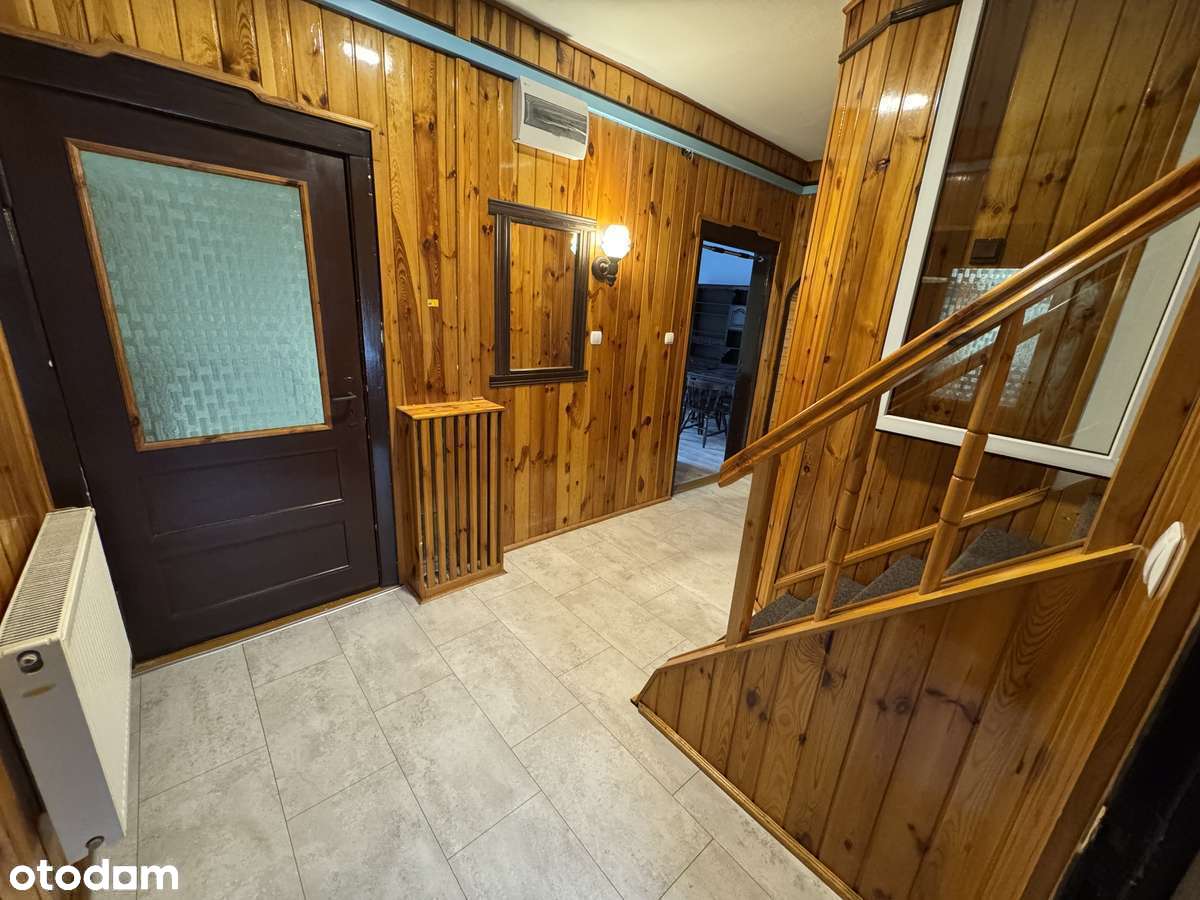 Dom na wynajem hotel pracowniczy 15os Faktura Vat - Pełny obrazek: 4/17