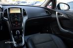 Opel Astra 1.7 CDTI DPF Cosmo - 15