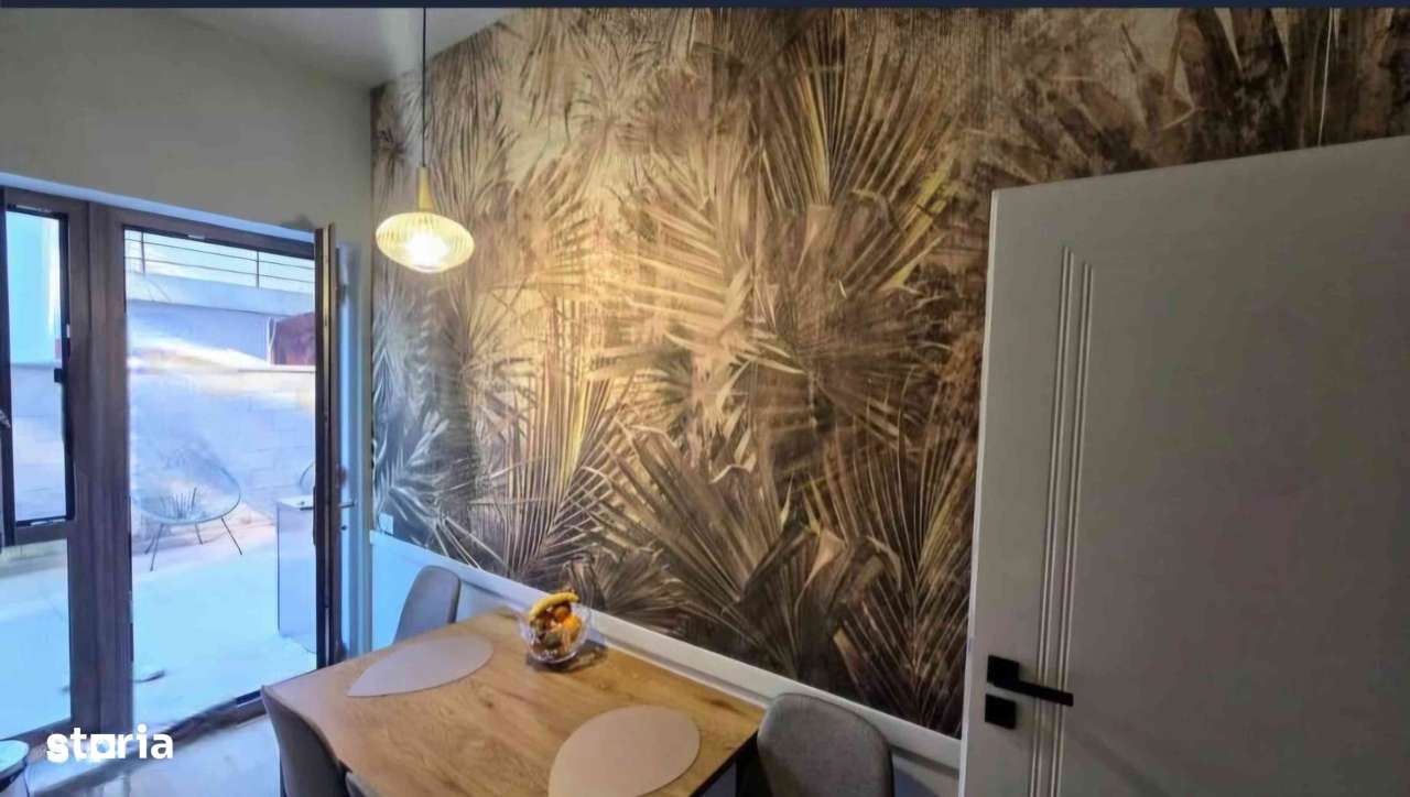 Apartament Brazdă-Păltiniș-2