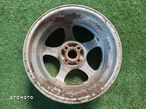 (NR204) Borbet BMW Volkswagen Mazda Hyundai Opel / 9Jx16 ET15 4x100 - 4