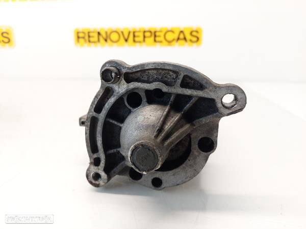 Motor Arranque Peugeot 206 Hatchback (2A/C) - 4