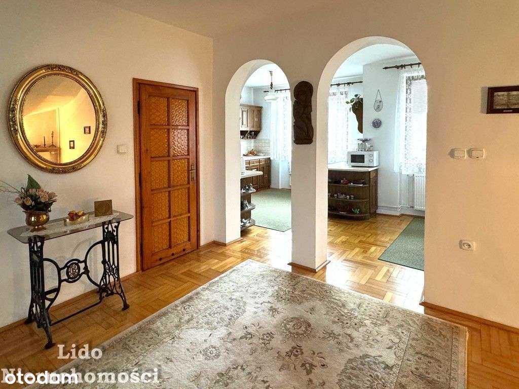 Dom w atrakcyjnej lokalizacji - Pełny obrazek: 4/20