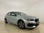BMW 116 d Corporate Edition - 11