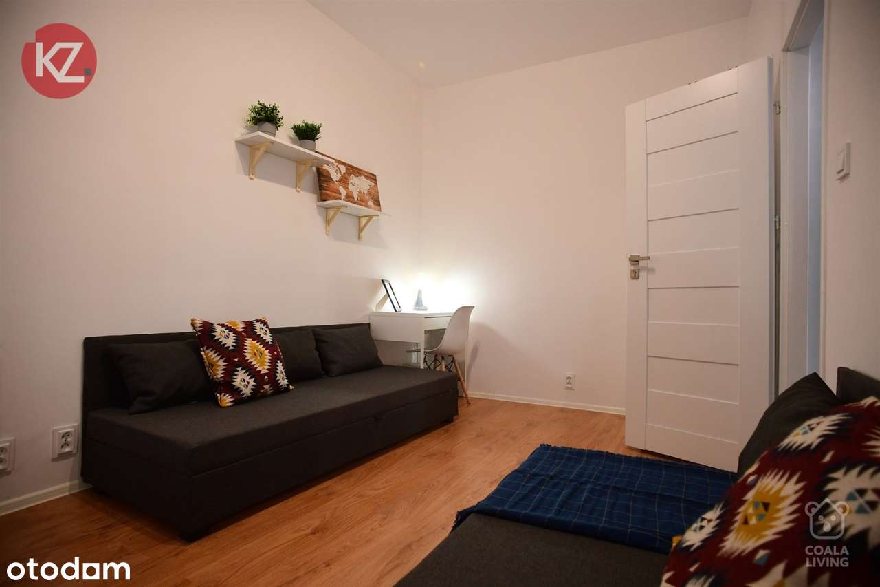 Mieszkanie na sprzedaż. Piła.-5